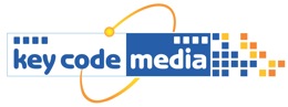 KeyCodeMedia Logo