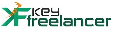 KeyFreelancer Logo