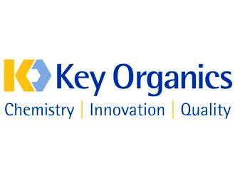 KeyOrganicsLtd Logo