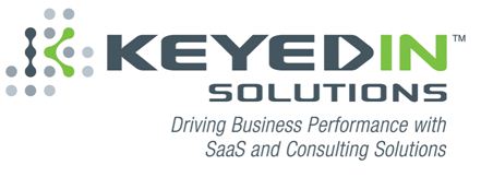 Keyedin Logo