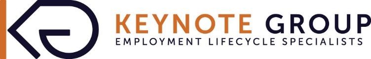 KeynoteGroup Logo