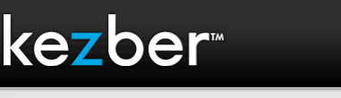 Kezber Logo