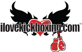 Kickboxing Logo