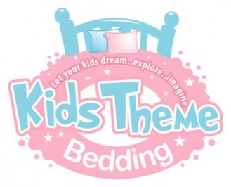 KidsThemeBedding Logo