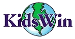 KidsWin Logo