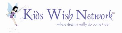 Kids_Wish_Network Logo