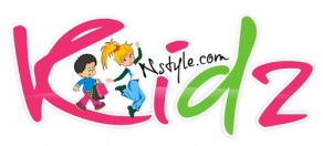 KidzNstyle Logo