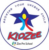 Kidzee Logo