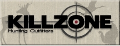 KillZone_Hunting Logo