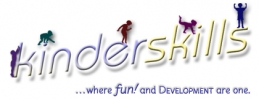 KinderSkills Logo