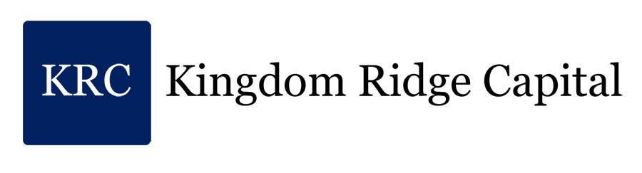 KingdomRidgeCapital Logo