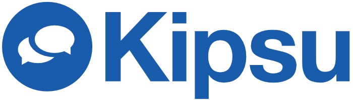 Kipsu-Inc Logo