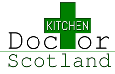 KitchenDoctorScot Logo