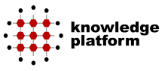 KnowledgePlatform Logo