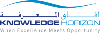 Knowledge_Horizon Logo