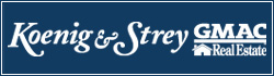 KoenigStreyRE Logo