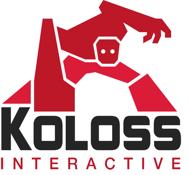 KolossInteractive Logo
