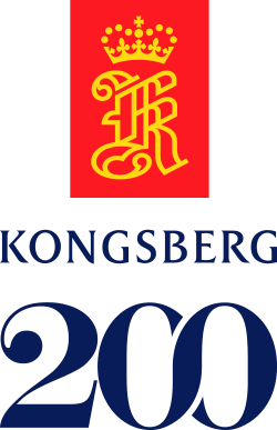 Kongsberg-Mesotech Logo