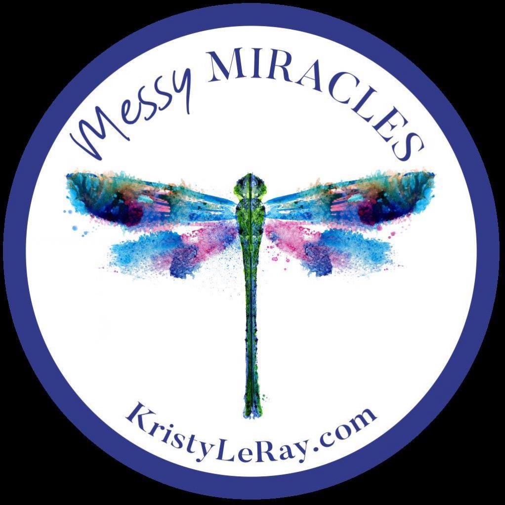 KristyLeray Logo