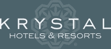 KrystalResortCancun Logo