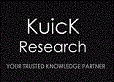Kuickresearch Logo