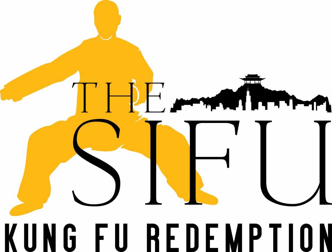 Kungfupower Logo