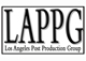LAPPGPR Logo