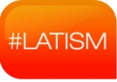 LATISM Logo
