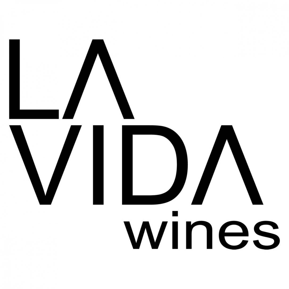 LAVIDAWINES Logo