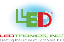 LEDtronics Logo