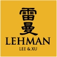 LEHMAN_LEE_AND_XU Logo