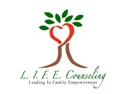 LIFECounseling Logo