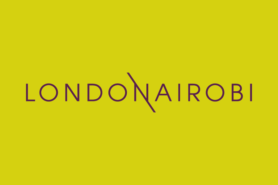 LONDONAIROBI Logo