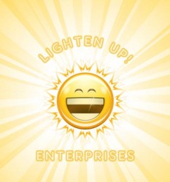 LUEnterprises Logo