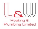 LWHeating-Plumbing Logo