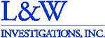 LWInvestigations Logo