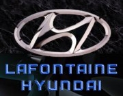 LaFontaineHyundai Logo