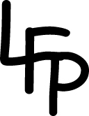 LaFronteraPublishing Logo