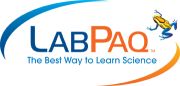 LabPaqs Logo