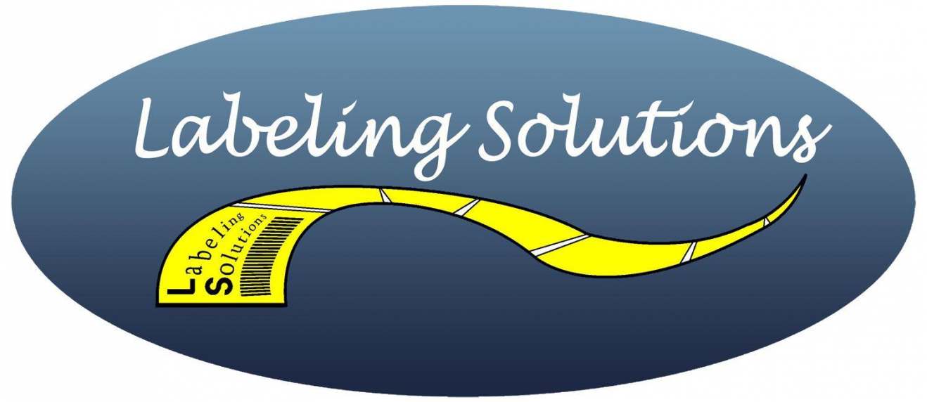 Labeling-Solutions Logo