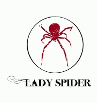 LadySpider Logo