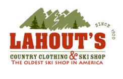 Lahouts Logo