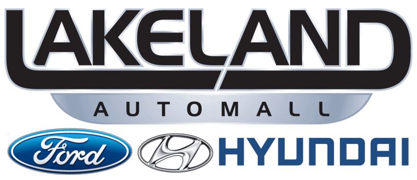 Lakeland-Automall Logo