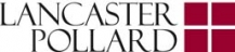 Lancaster-Pollard Logo