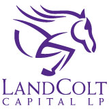 LandColtTrading Logo