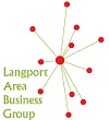 LangportAreaBusiness Logo