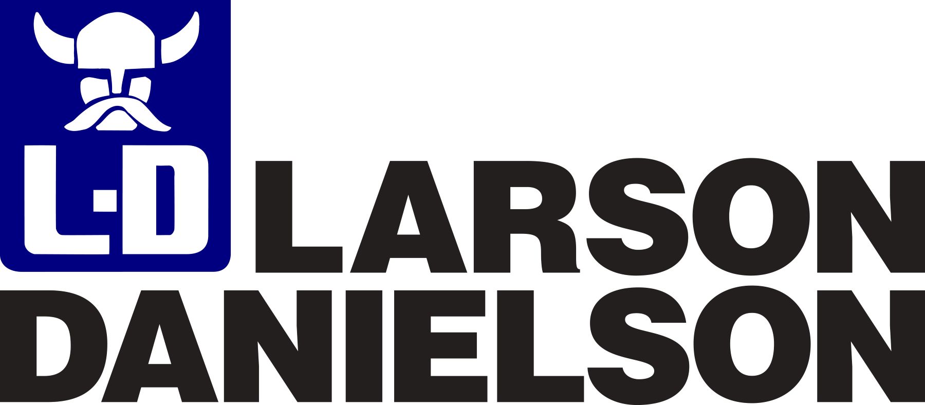 Larson-Danielson Logo