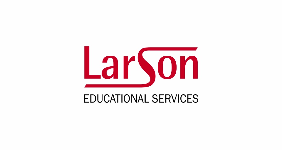 LarsonEducational Logo