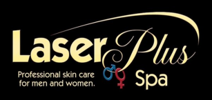 LaserPlusSpa Logo