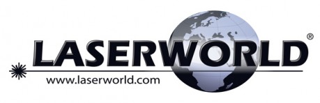 Laserworld Logo